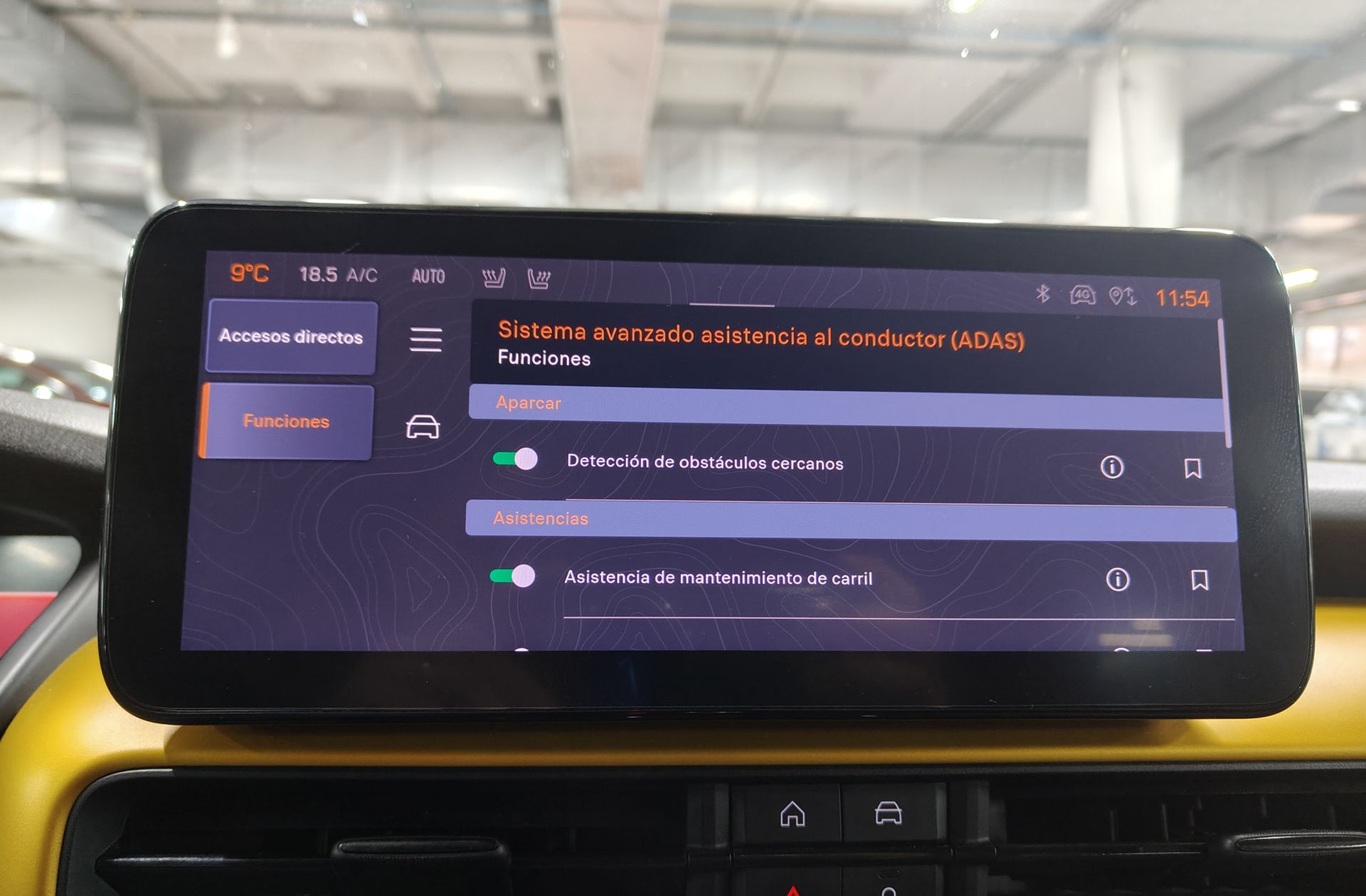 Jeep Avenger 1.2 G Summit - foto 14
