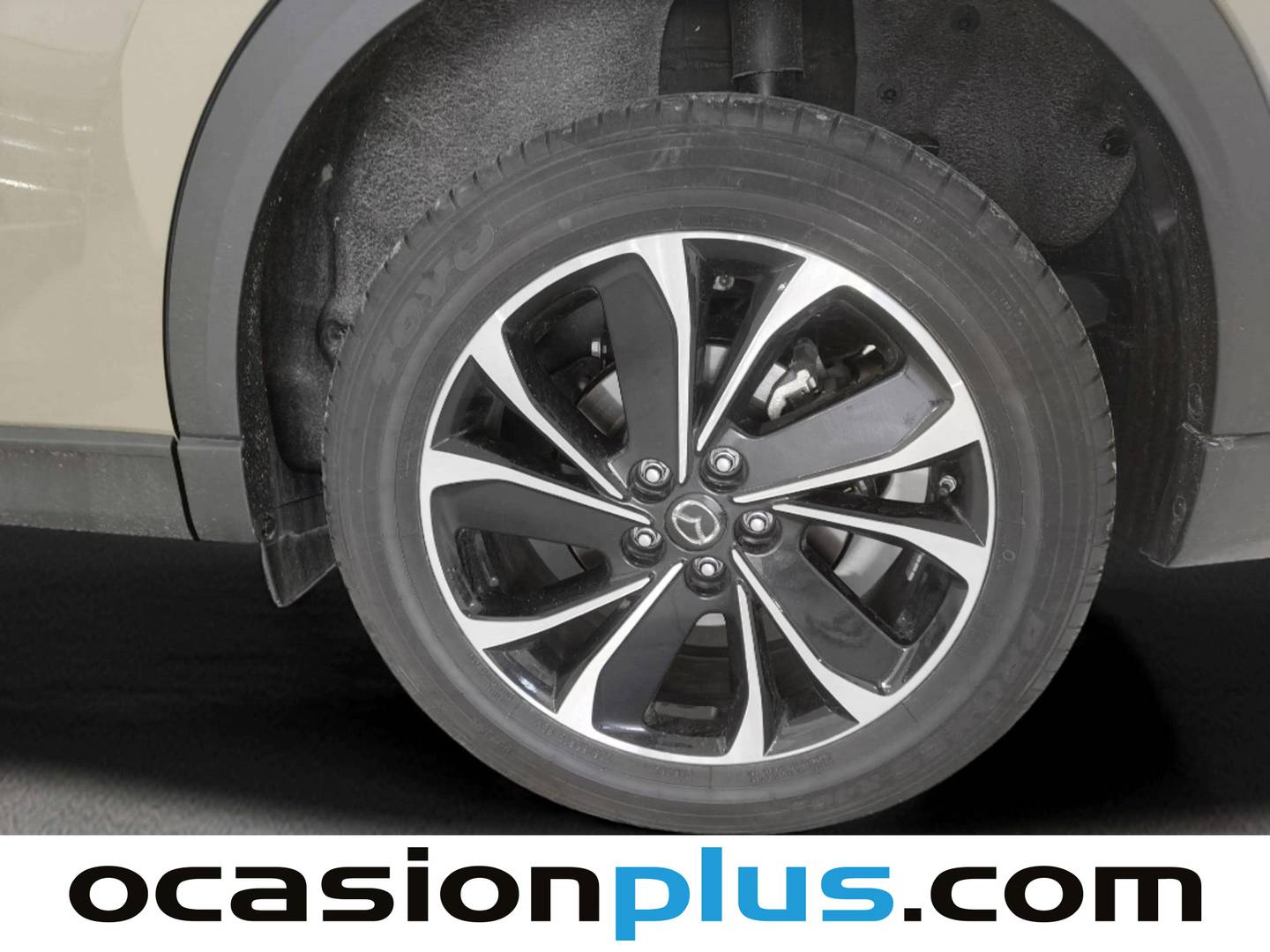 Mazda CX-5 Mazda CX-5 2.2 DE Evolution 2WD (150 CV) 2023