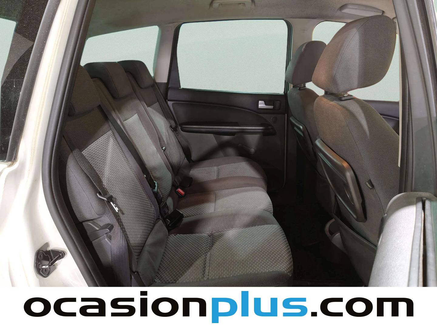 Ford Focus C-MAX Ford Focus C-Max 1.6 Trend (100 CV) al mejor precio