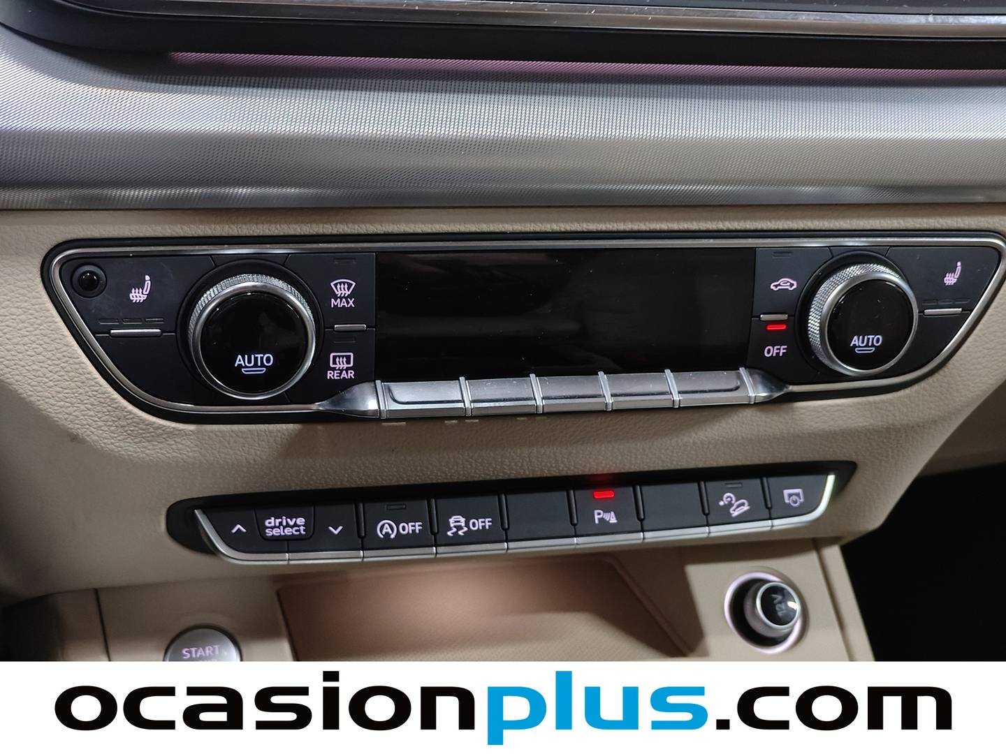 Audi Q5 Audi Q5 Design 2.0 TFSI quattro (252 CV) S tronic de segunda mano