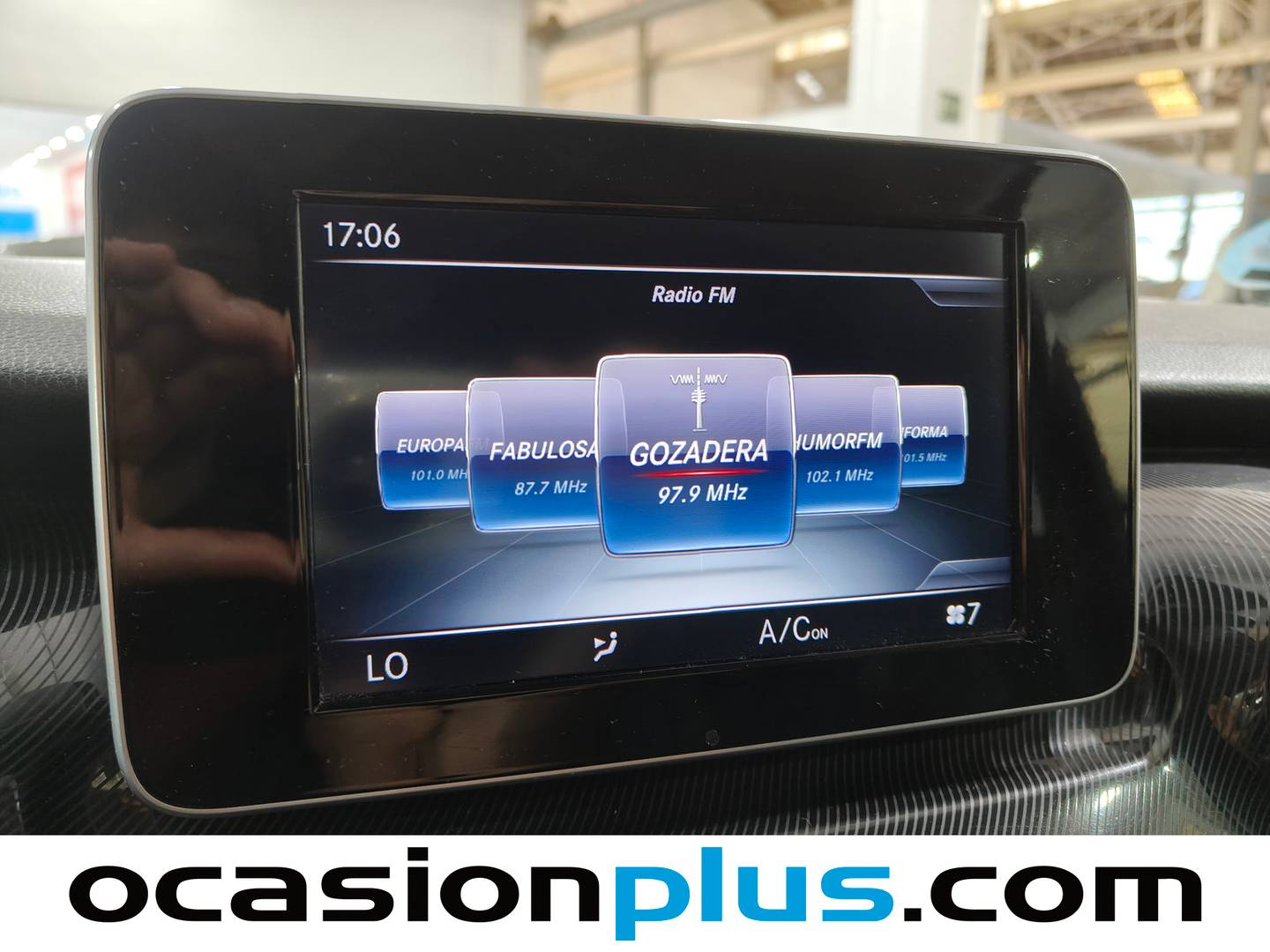 Mercedes Clase V Mercedes Clase V 220 d Exclusive Largo (163 CV) al mejor precio