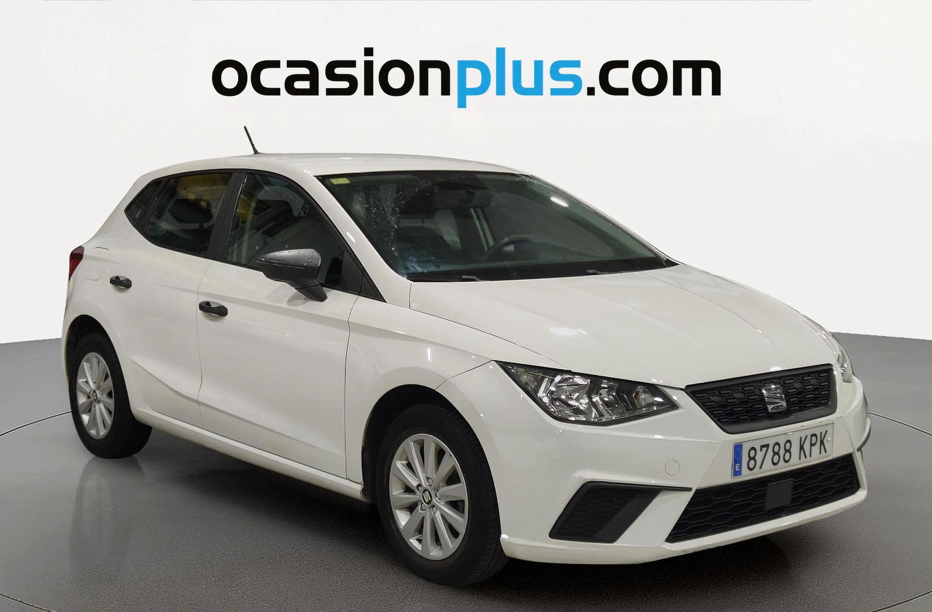 SEAT Ibiza 1.0 EcoTSI Reference Plus - foto 2