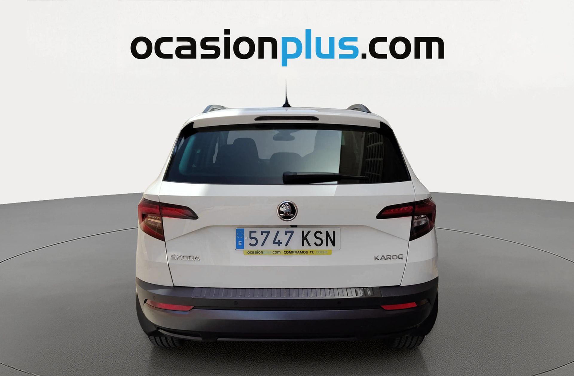 Škoda Karoq 1.6 TDI Ambition - foto 13