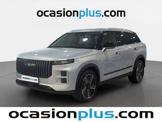 JAECOO 7 1.6 TGDI Select FWD (145 CV) de segunda mano