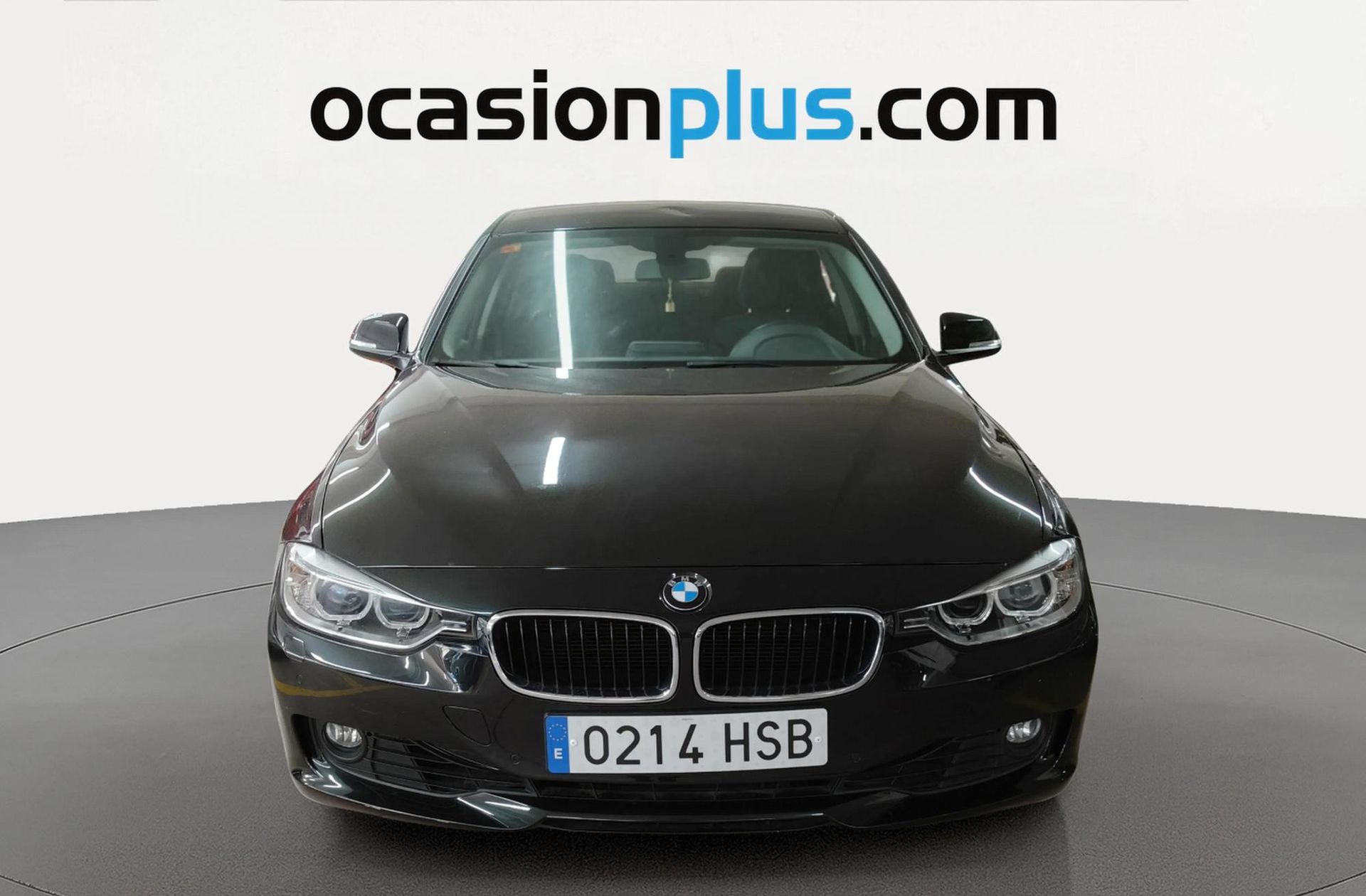 BMW Serie 3 320i - foto 13
