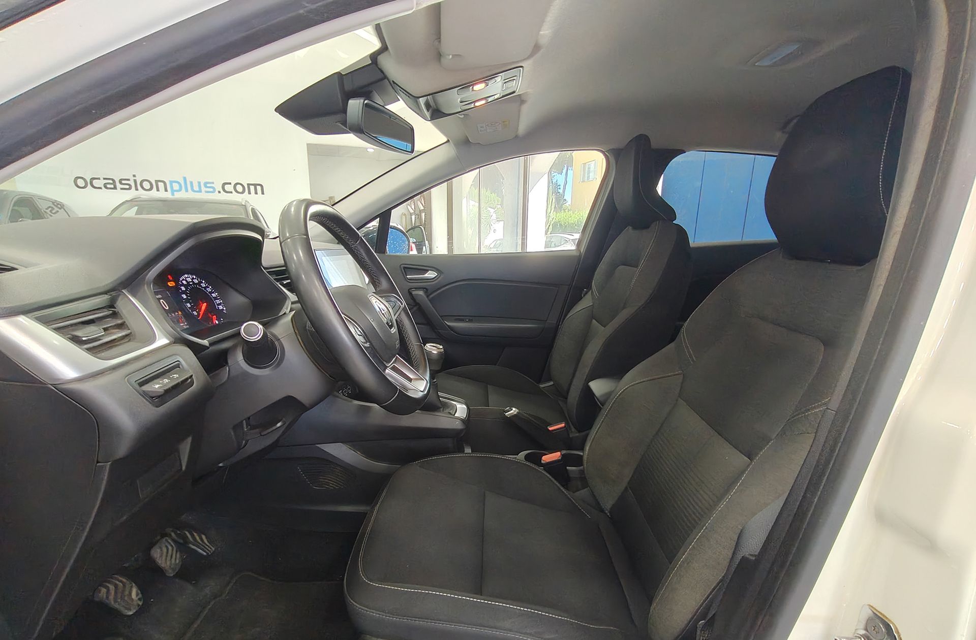 Renault Captur Intens TCe - foto 9