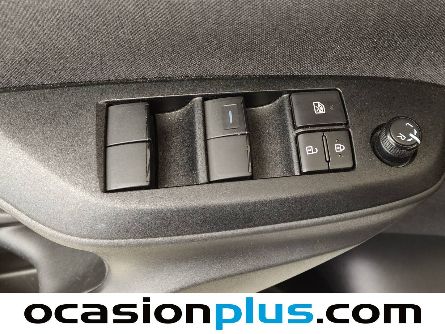 Foto Toyota Yaris Toyota Yaris 120H Active Plus (116 CV)