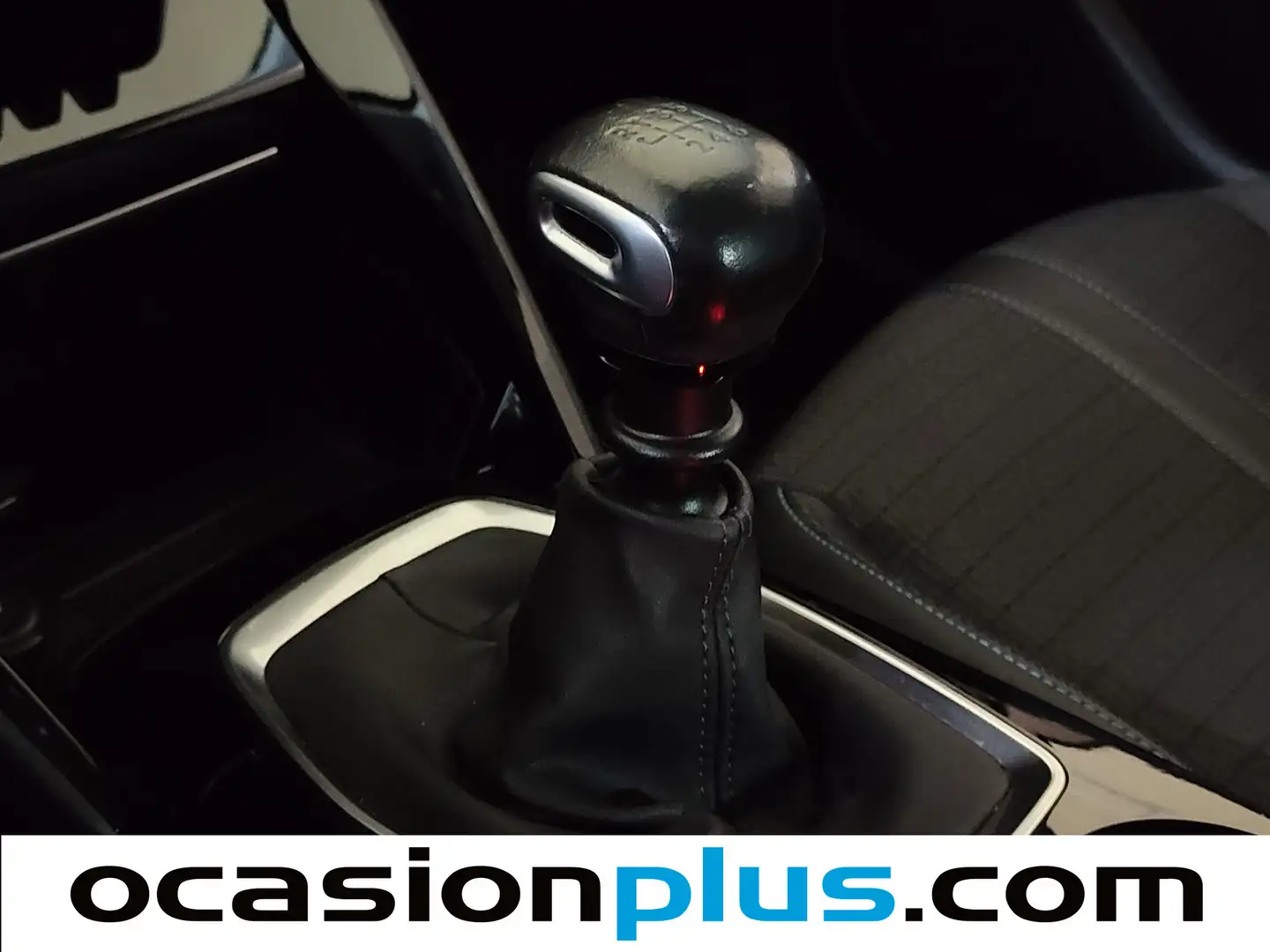 Foto Peugeot 208 Peugeot 208 PureTech 100 Allure (100 CV)