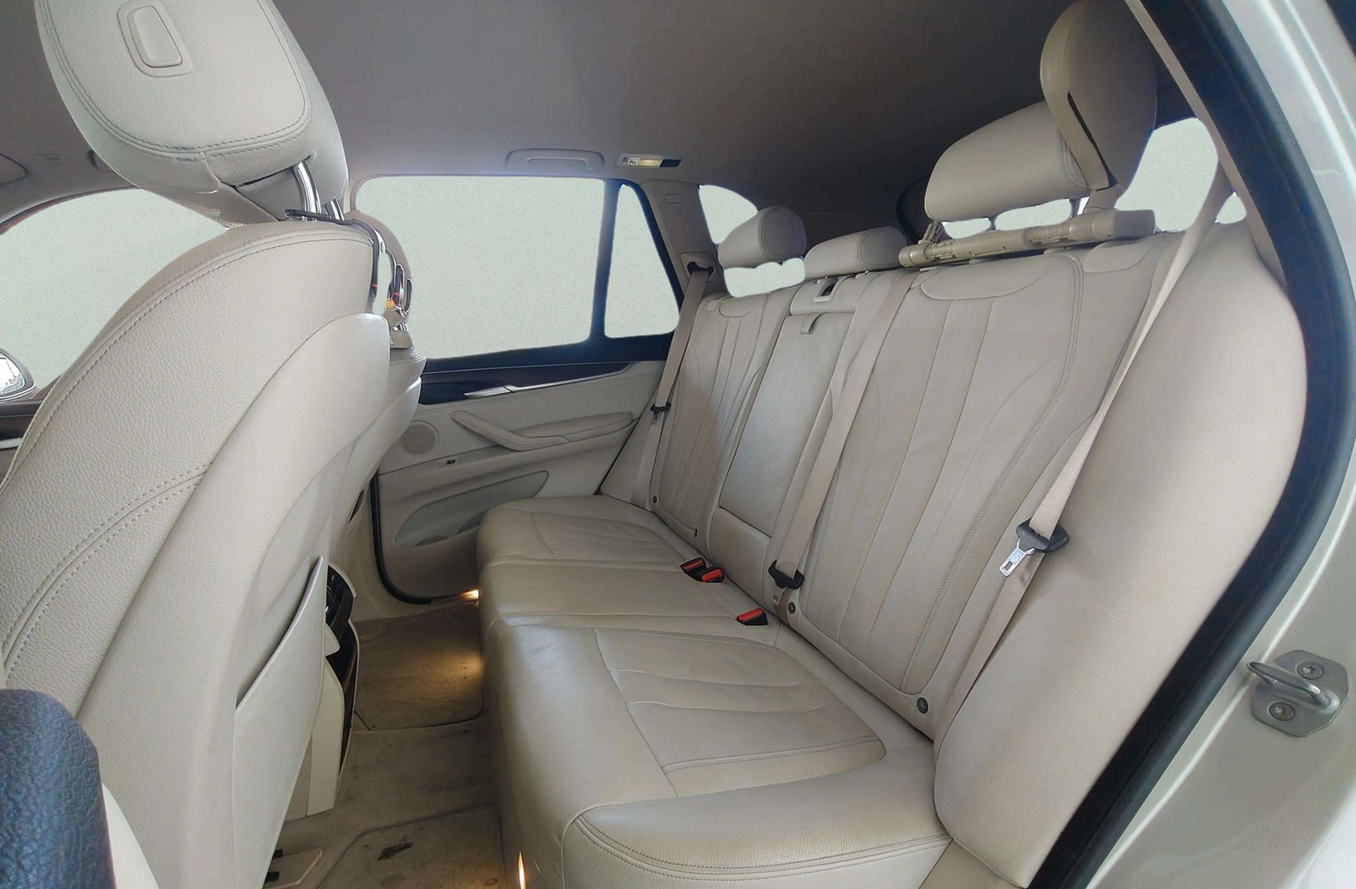 BMW X5 xDrive25d - foto 11