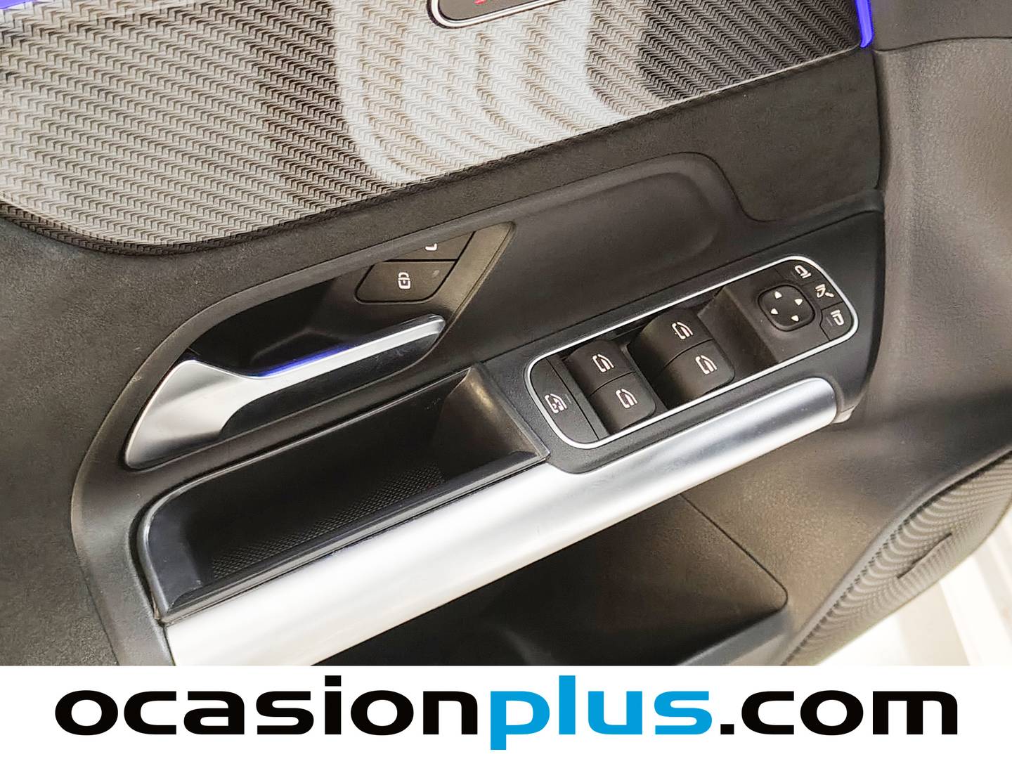 Mercedes Clase B Mercedes Clase B B 200 Pack AMG (163 CV) automático