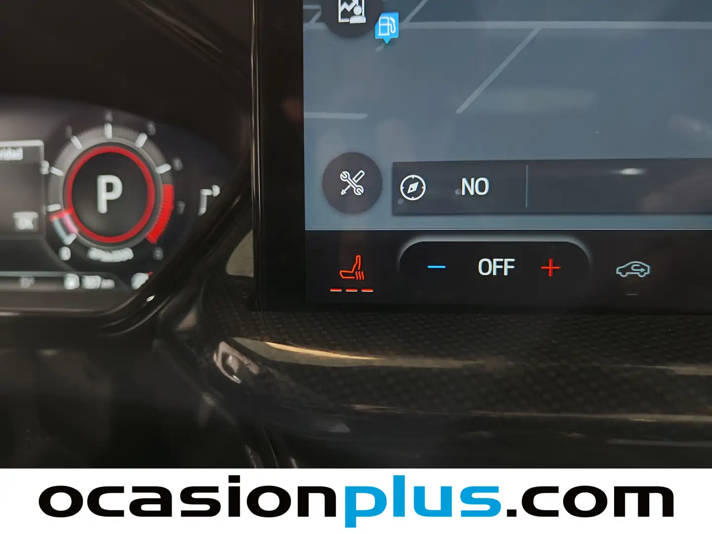 Foto Ford Focus Ford Focus 2.3 EcoBoost ST 3 (280 CV)