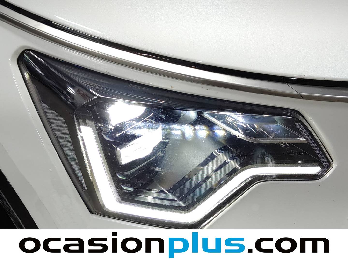 Foto KIA Niro Kia Niro 1.6 GDi HEV Drive (141 CV)