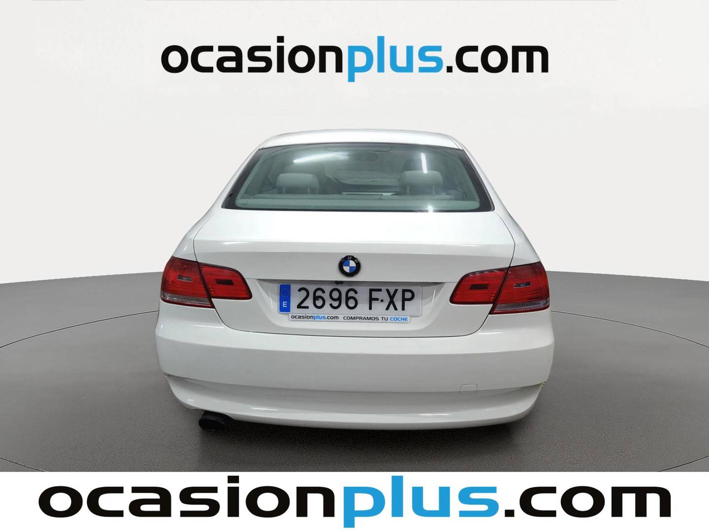 BMW Serie 3 BMW Serie 3 320i Coupe (170 CV) al mejor precio
