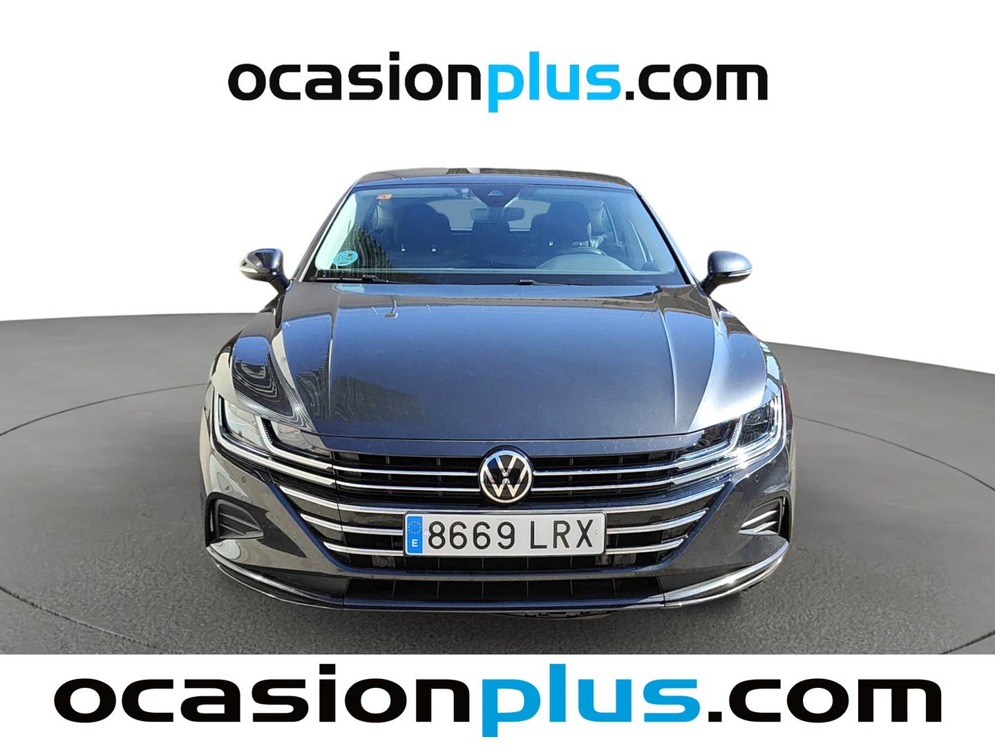 Foto Volkswagen Arteon Volkswagen Arteon 2.0 TDI (150CV)