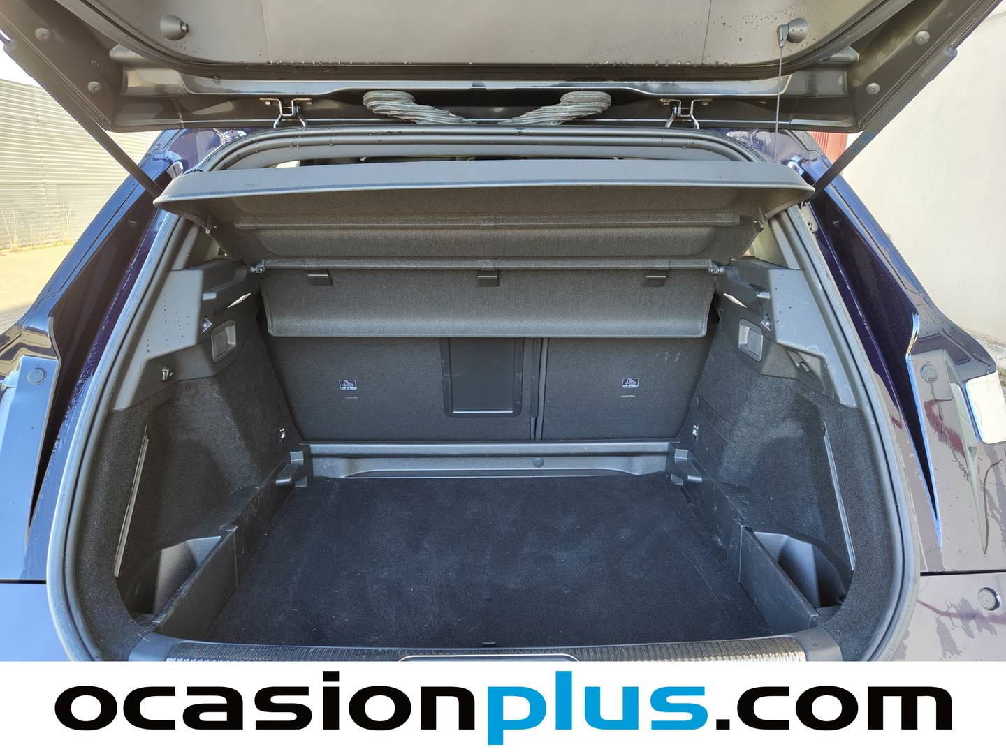 Foto DS DS 7 Crossback DS DS7 Crossback PureTech 130 Bastille+ AT (131 CV)