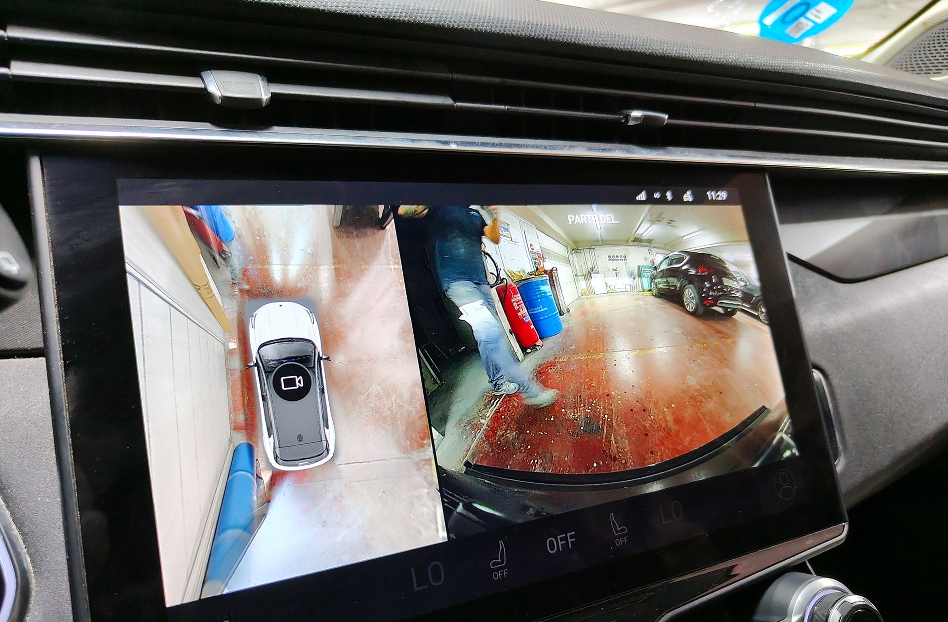 Lynk & Co 01 1.5 PHEV - foto 10