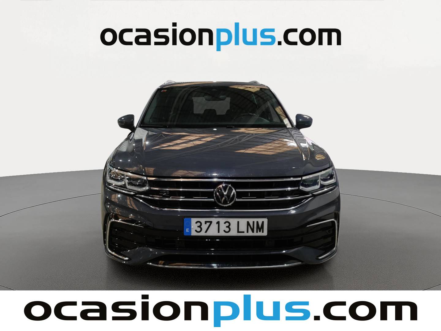 Volkswagen Tiguan Volkswagen Tiguan R-Line 2.0 TDI (150 CV) DSG diésel