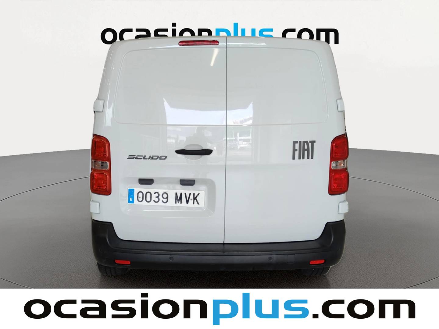 Fiat Scudo Fiat Scudo Furgon 1.5 Bluehdi L2 (120 CV) barato