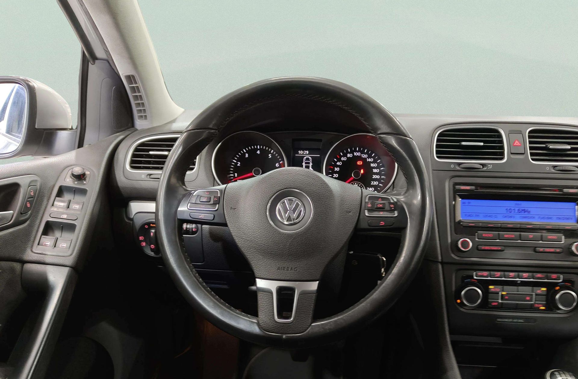 Volkswagen Golf Advance 1.2 TSI - foto 17