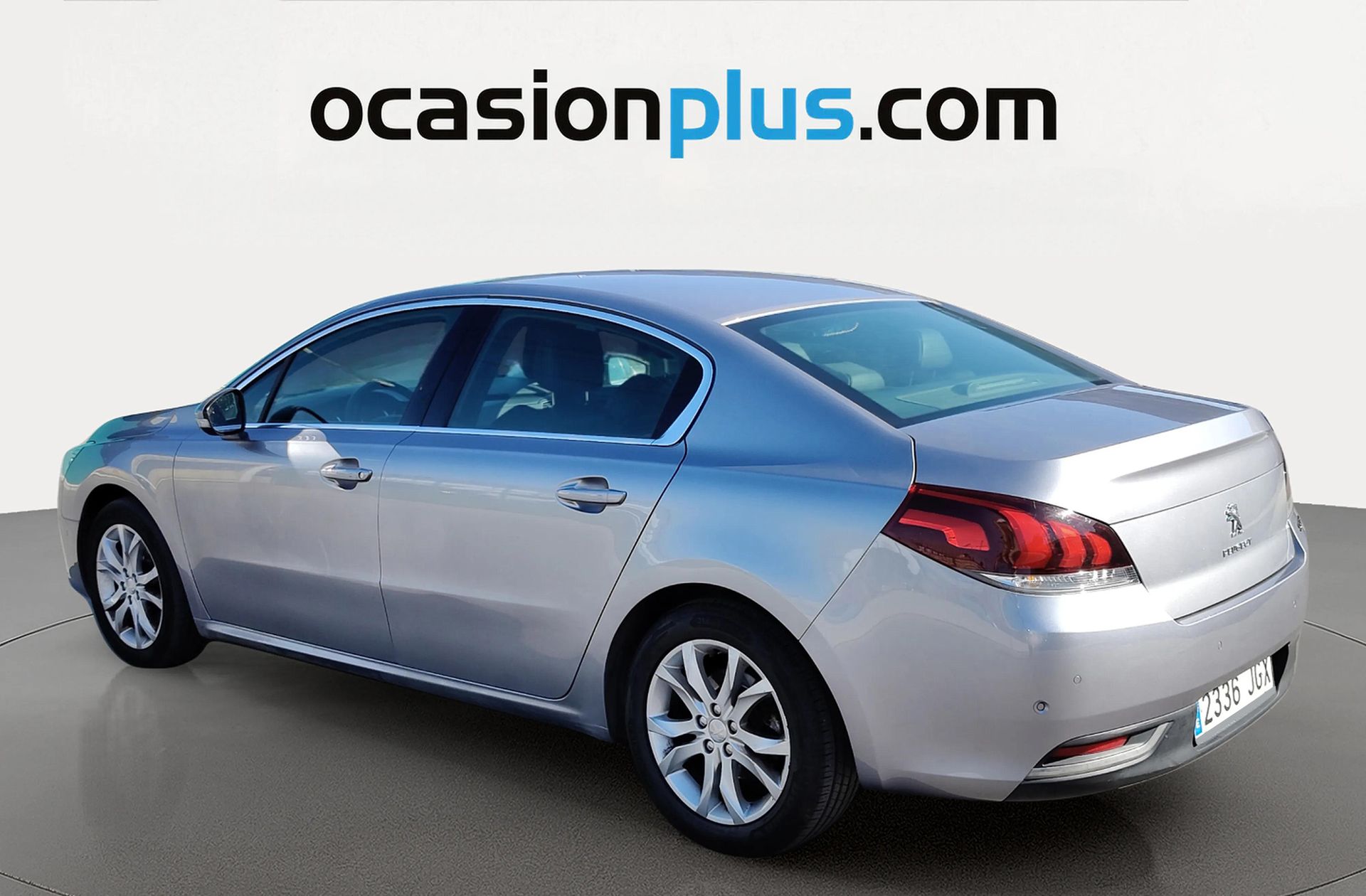 Peugeot 508 2.0 BlueHDi Allure - foto 3