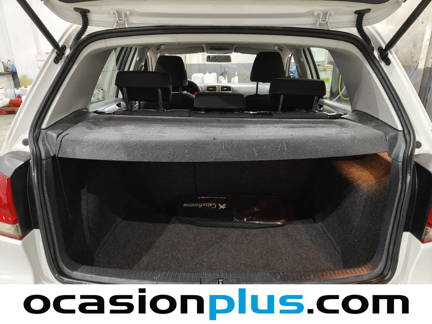 Foto Volkswagen Golf Volkswagen Golf Edition 1.4 (80 CV)