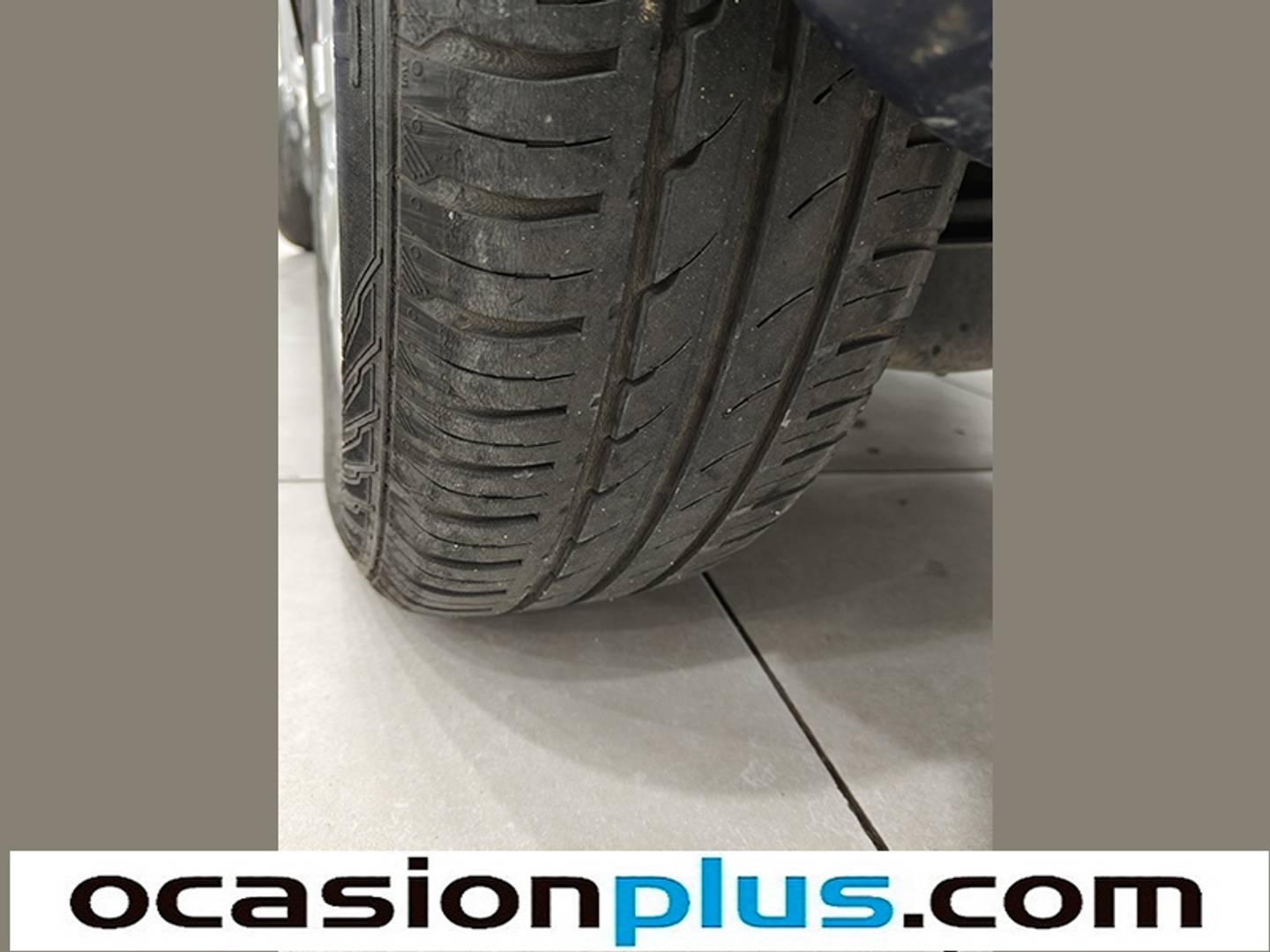 Foto Volkswagen Touran Volkswagen Touran 1.2 TSI Edition 7 Plazas (105 CV)