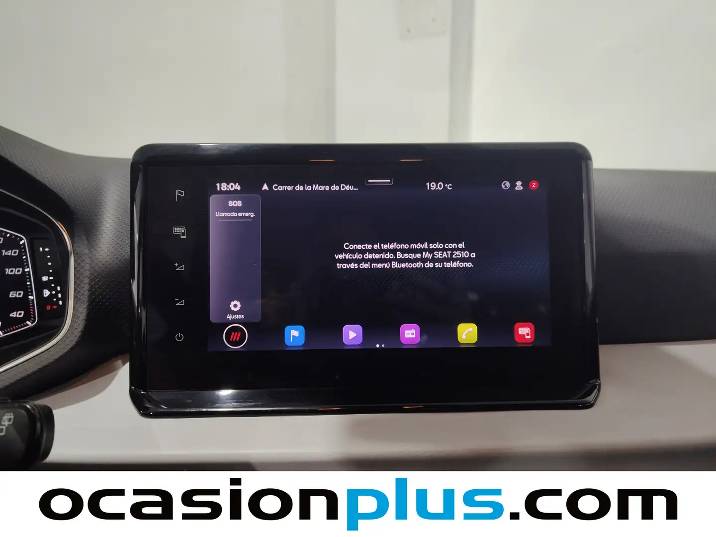 Foto Seat Arona SEAT Arona 1.0 TSI Style Plus (110 CV)