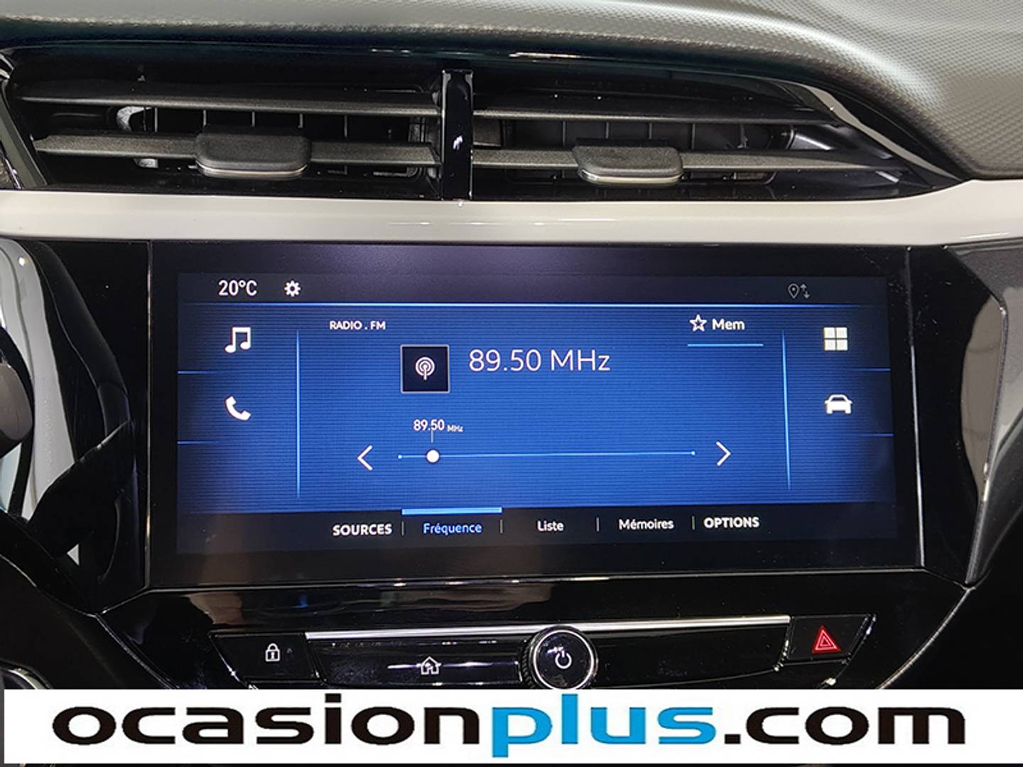 Opel Corsa Opel Corsa 1.2 T XHL Hybrid GS eDCT (110 CV) 2025