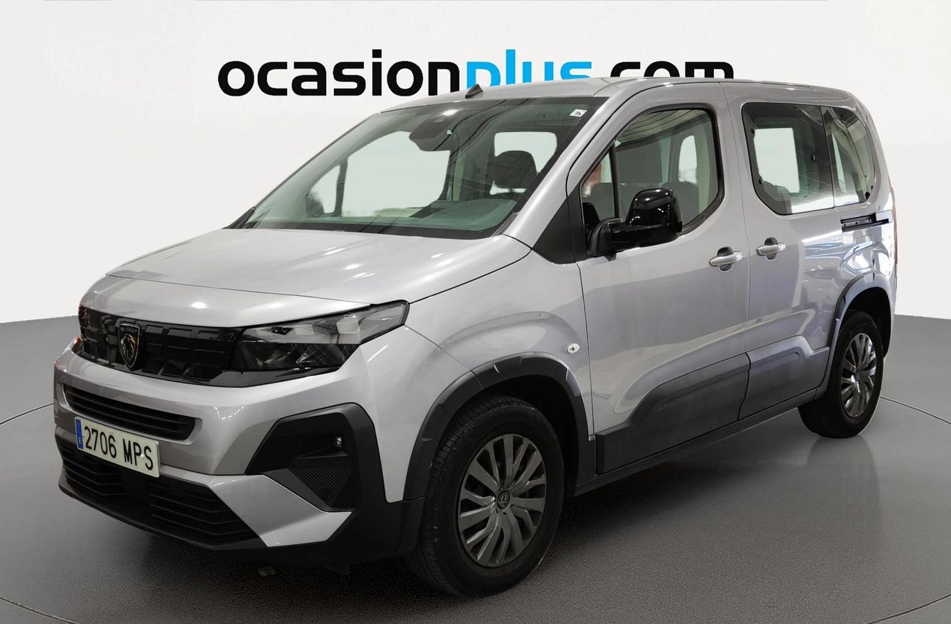 Peugeot Rifter BlueHDi 100 Allure