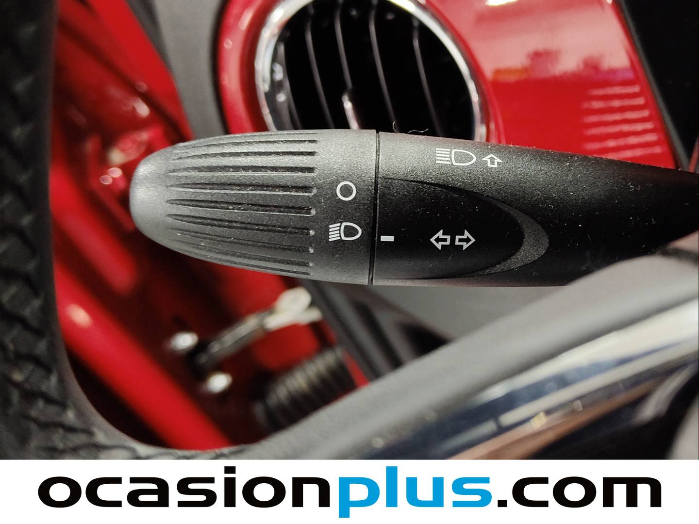 Fiat 500 Fiat 500 Red 1.0 Hybrid (70 CV) de segunda mano