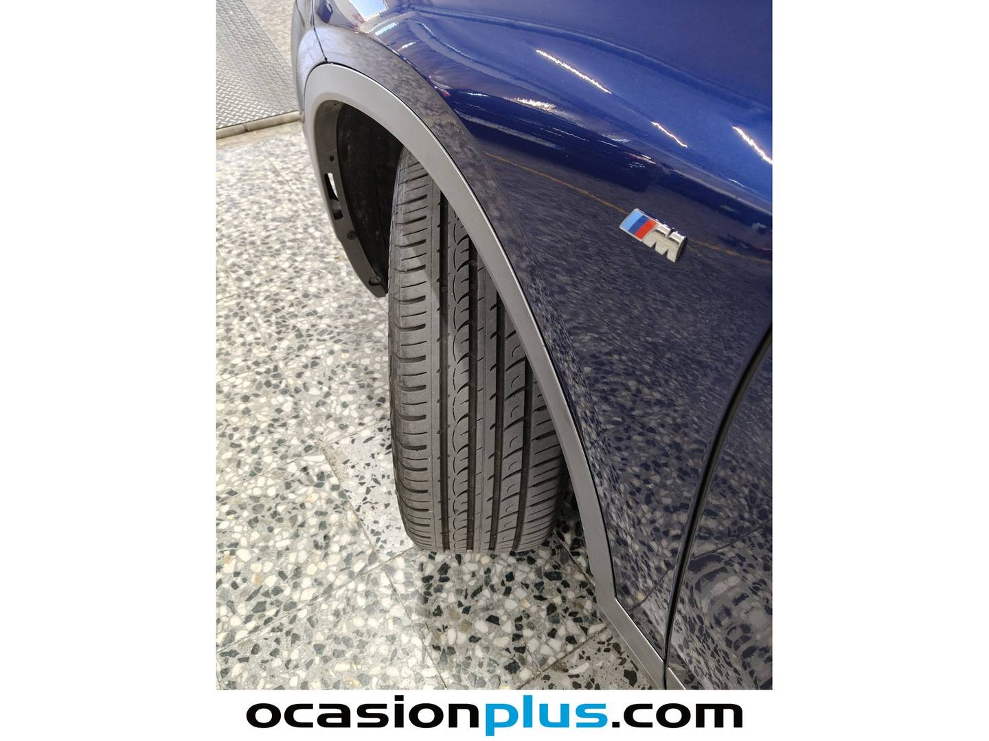BMW X2 BMW X2 xDrive20d (190 CV) Pack M automático