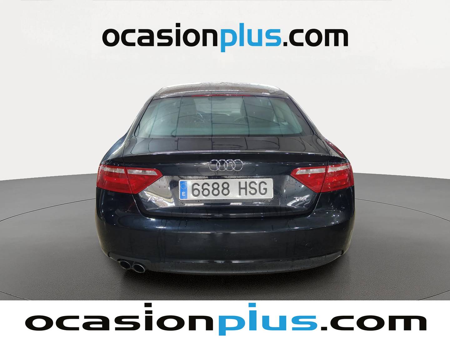 Foto Audi A5 Audi A5 Sportback Sportback Advanced edition 2.0 TDI (150 CV) multitronic