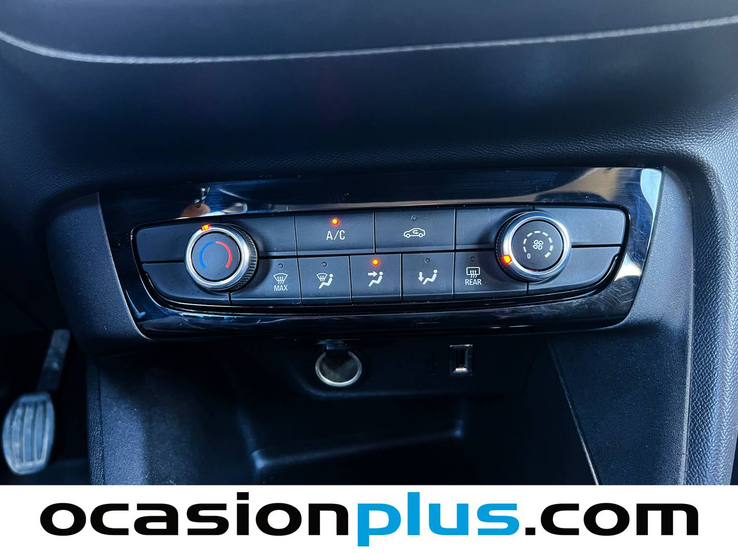 Foto Opel Corsa Opel Corsa 1.2 XEL S&S Edition (75 CV)