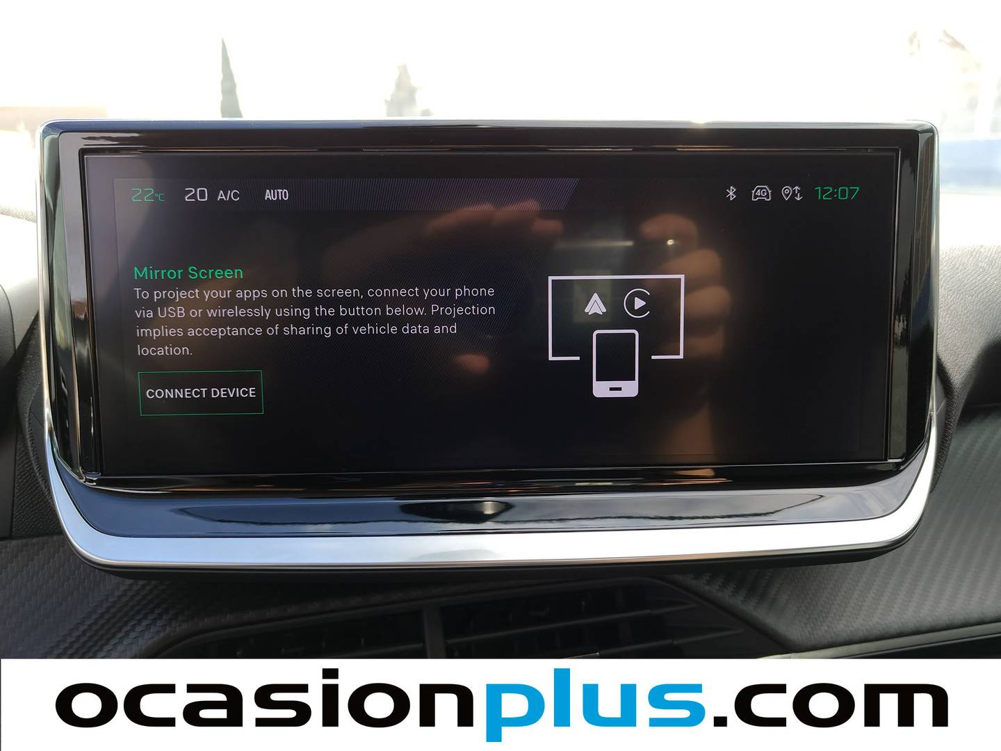 Foto Peugeot 208 Peugeot 208 PureTech 100 Allure (100 CV)