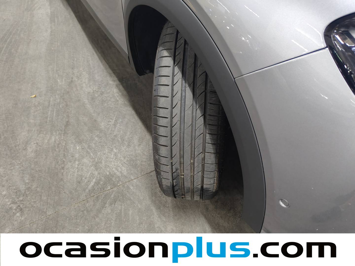 Foto DS DS 3 Crossback DS DS3 Crossback PureTech 130 Grand Chic EAT8 (130 CV)