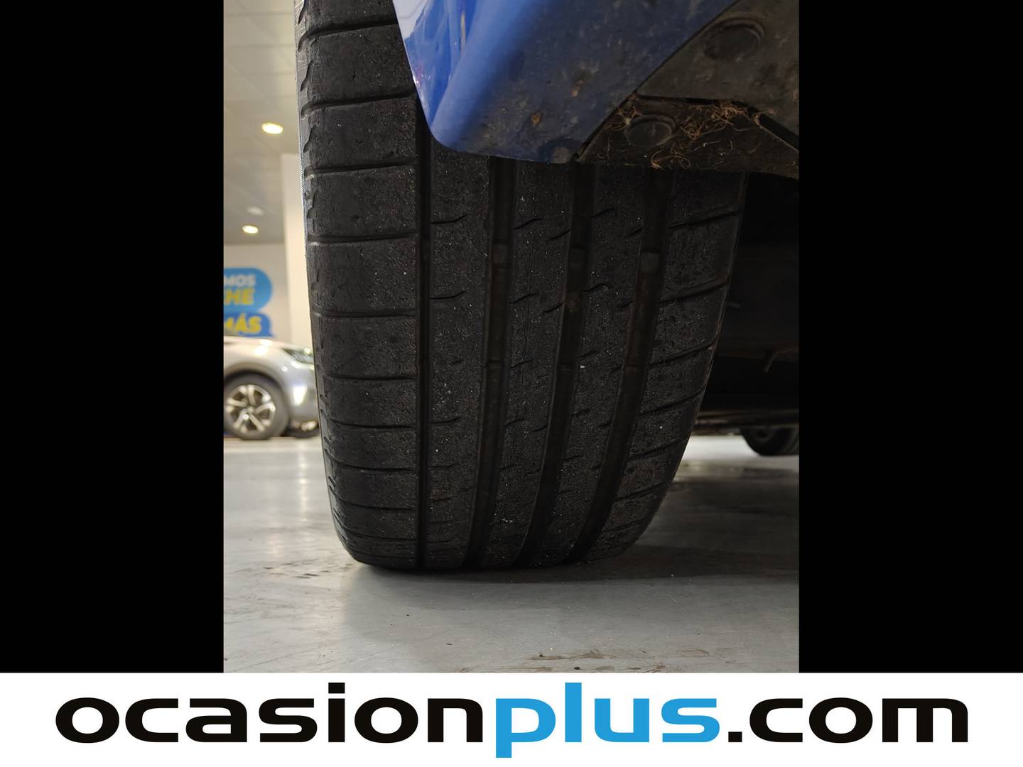 KIA Ceed KIA Ceed 1.4 T-GDi GT Line DCT (140 CV) de ocasión