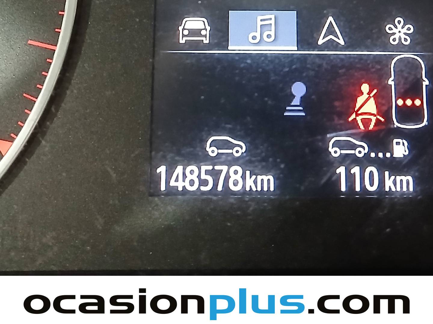 Foto Renault Mégane Renault Megane Business Blue dCi (115 CV)