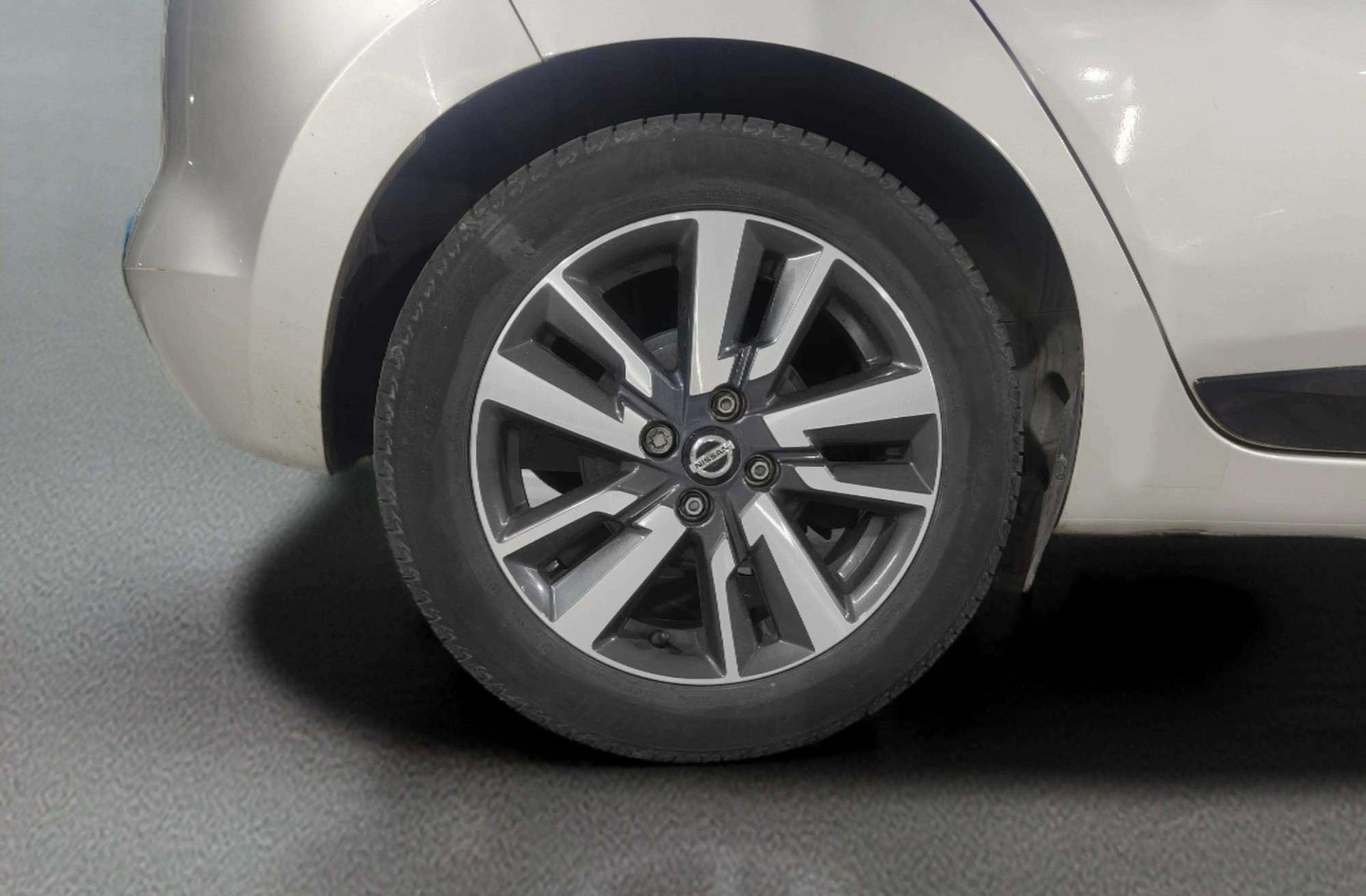 Nissan Micra IG-T N-Design Chrome - foto 35