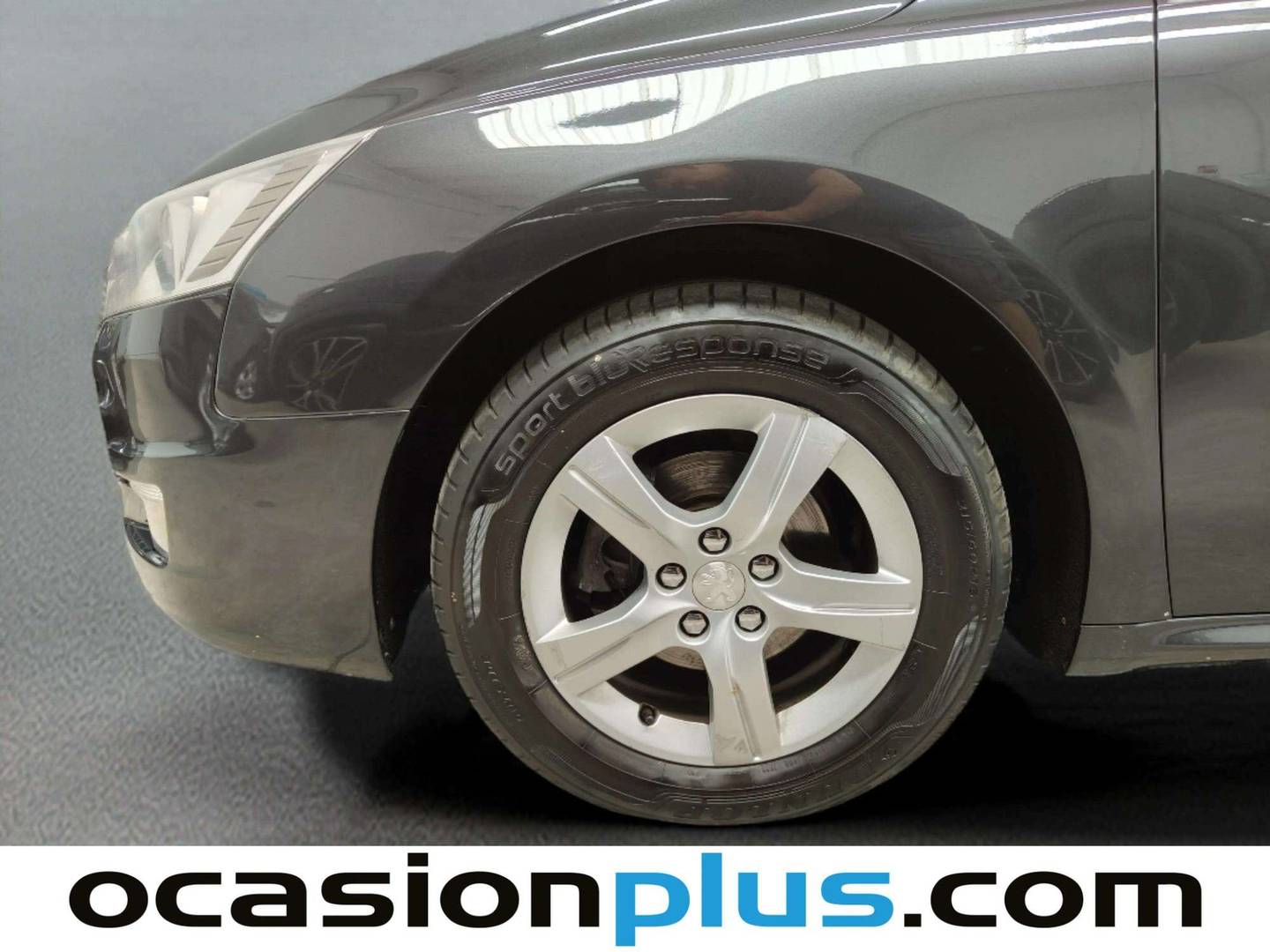 Peugeot 508 Peugeot 508 2.0 HDI Business Line (140 CV) 2013