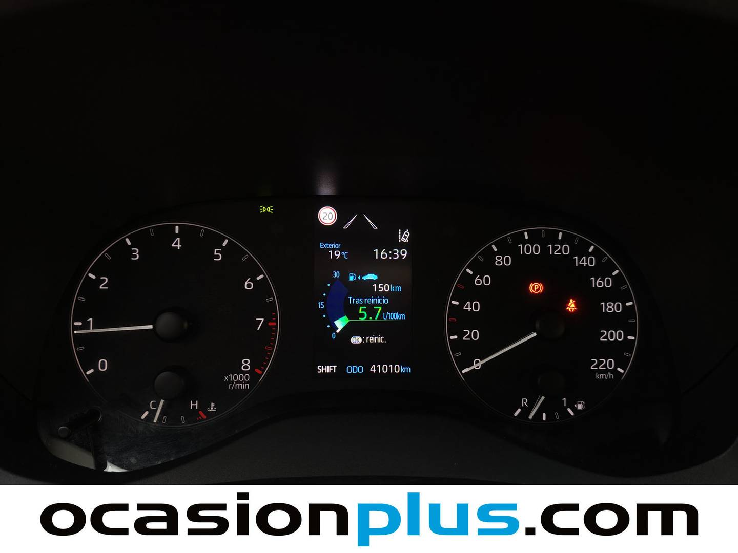 Foto Toyota Yaris Toyota Yaris 1.5 S-Edition (125 CV)