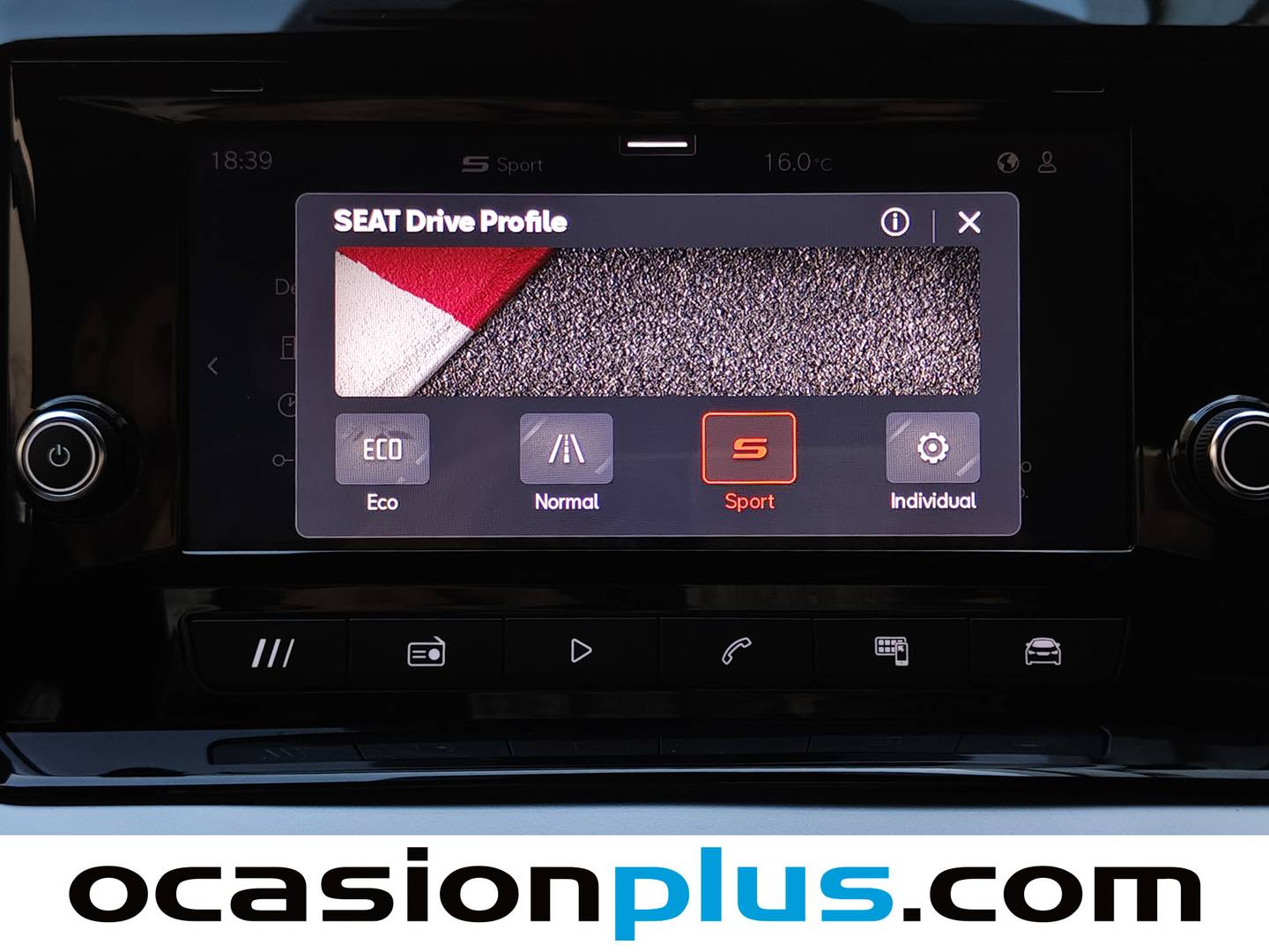 Seat Ibiza SEAT Ibiza 1.0 TSI S&S FR XS (115 CV) 115cv