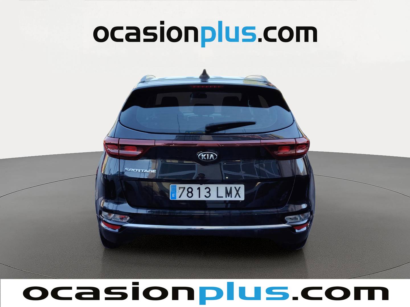 KIA Sportage Kia Sportage 1.6 GDi Concept 4x2 (132 CV) al mejor precio