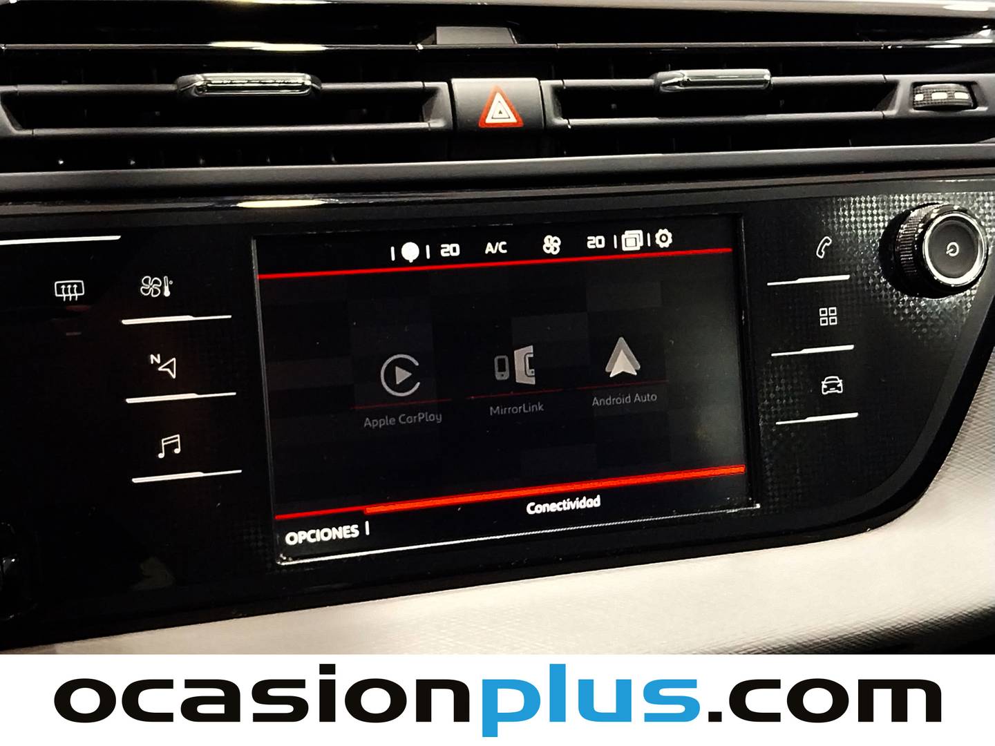 Foto Citroën C4 Picasso Citroen C4 Picasso BlueHDi 120 Feel (120 CV)