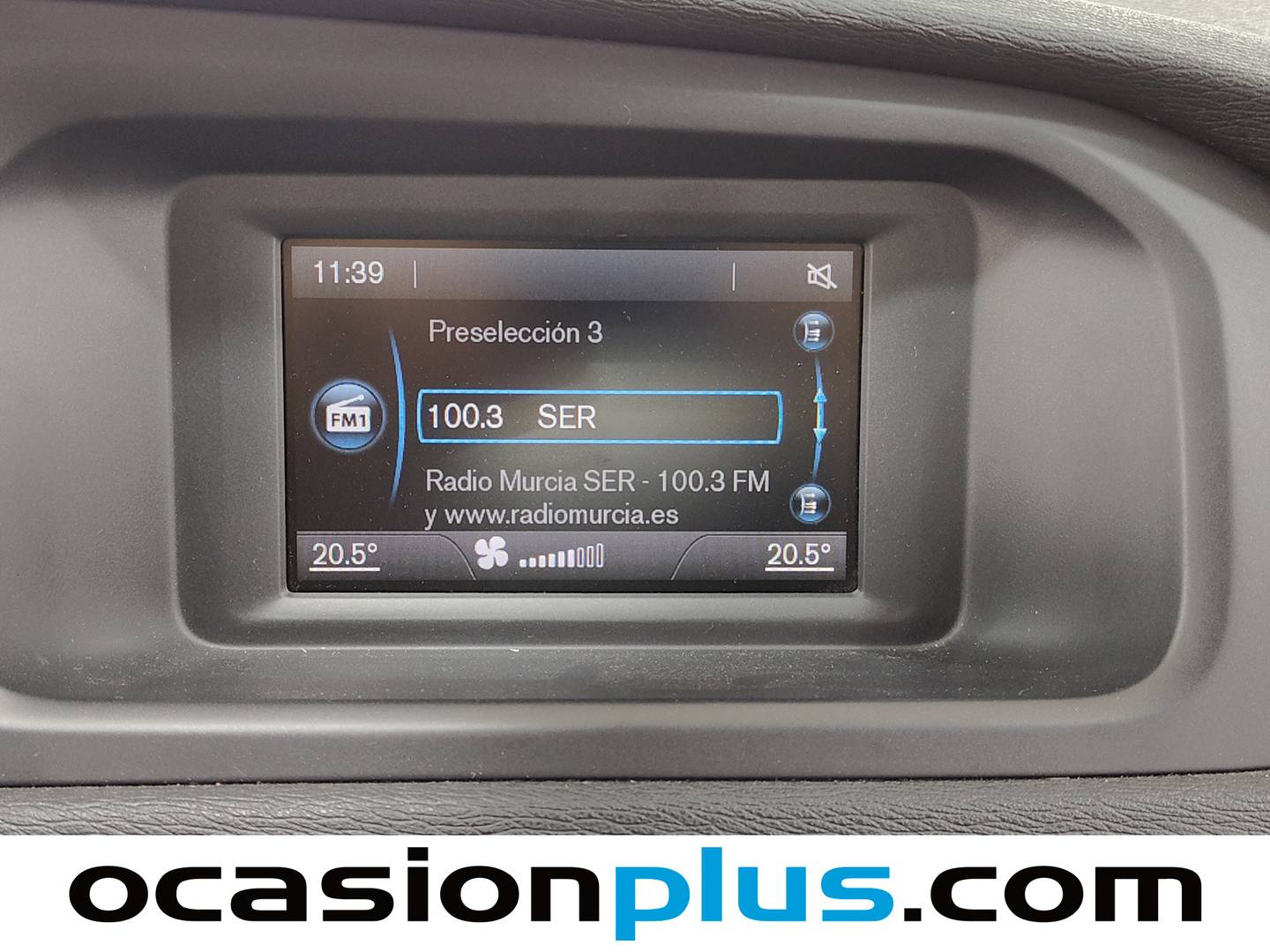 Foto Volvo V40 Volvo V40 D2 Kinetic Auto (115 CV)