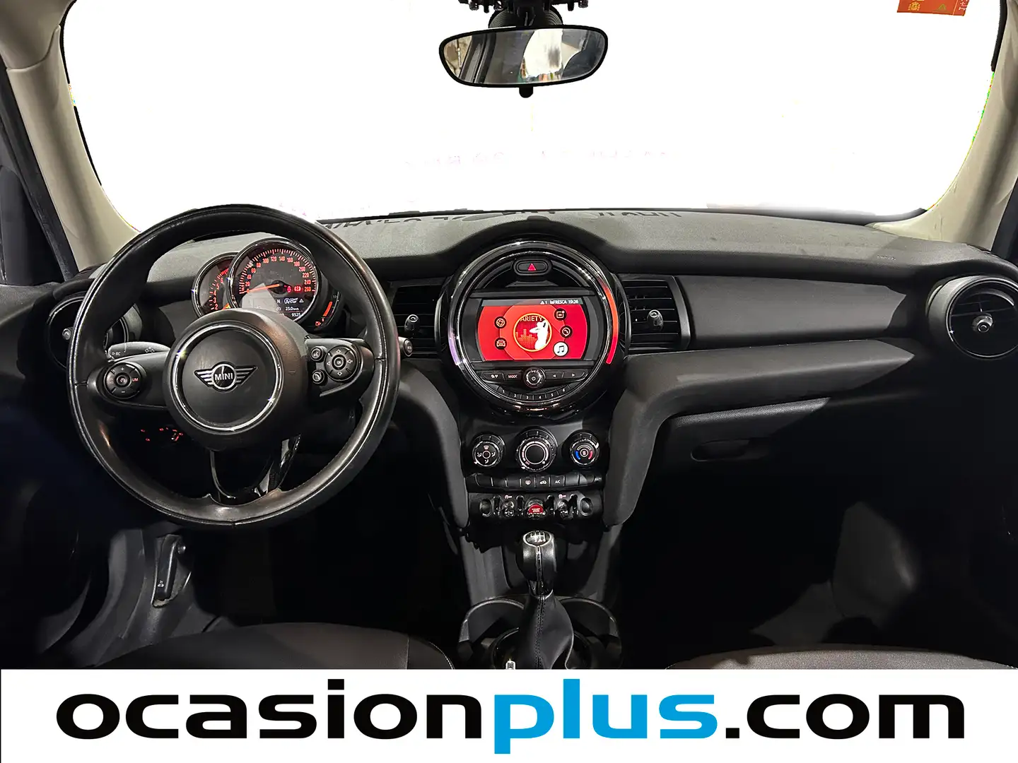 Foto Mini MINI MINI MINI 5 Puertas 5 Puertas One (102 CV)