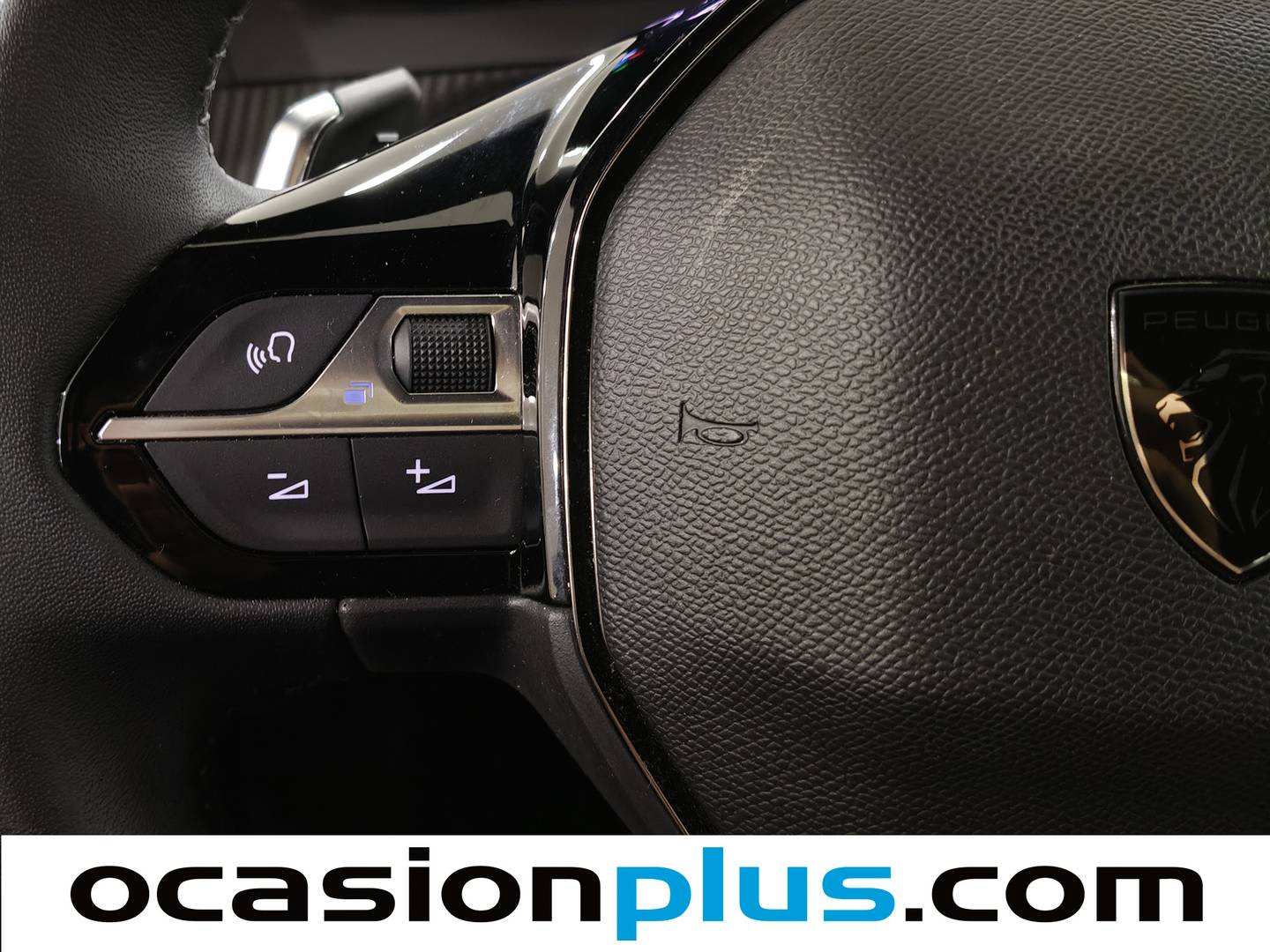 Peugeot 2008 Peugeot 2008 Allure Hybrid eDCS6 (136 CV) al mejor precio