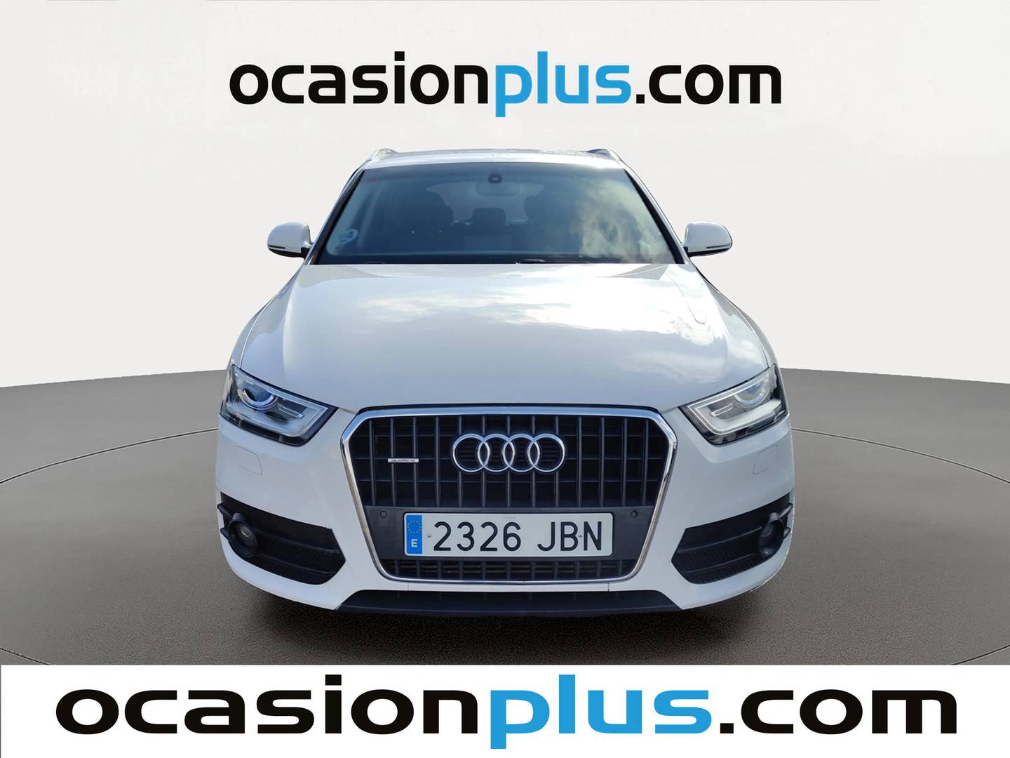 Audi Q3 Audi Q3 Advanced edition 2.0 TDI quattro (140 CV) S tronic 140cv