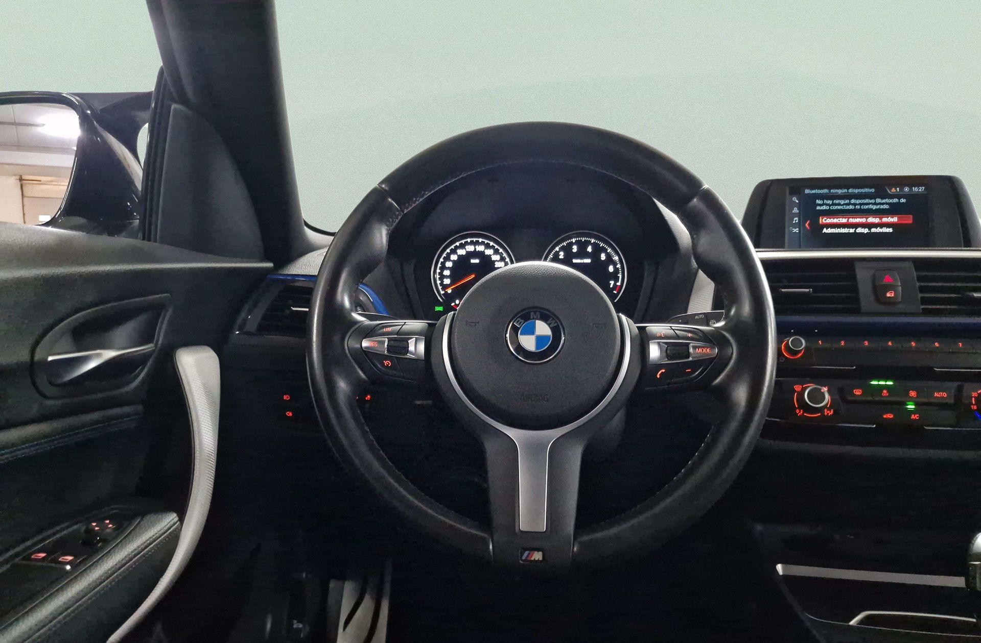 BMW Serie 1 120i Pack M - foto 24
