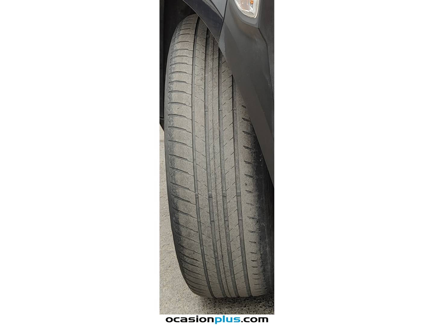 Dacia Duster Dacia Duster Prestige Blue dCi (115 CV) 4X2 de segunda mano