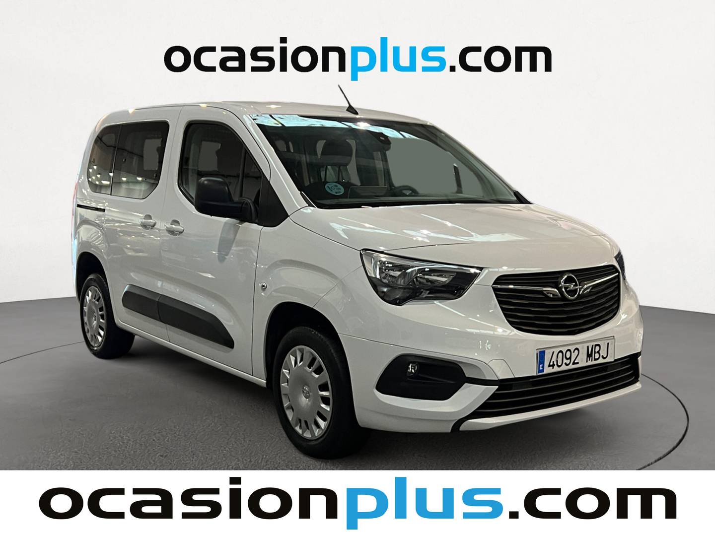 Foto Opel Combo Life Opel Combo Life 1.5 TD Business Edition Plus L1 (102 CV)